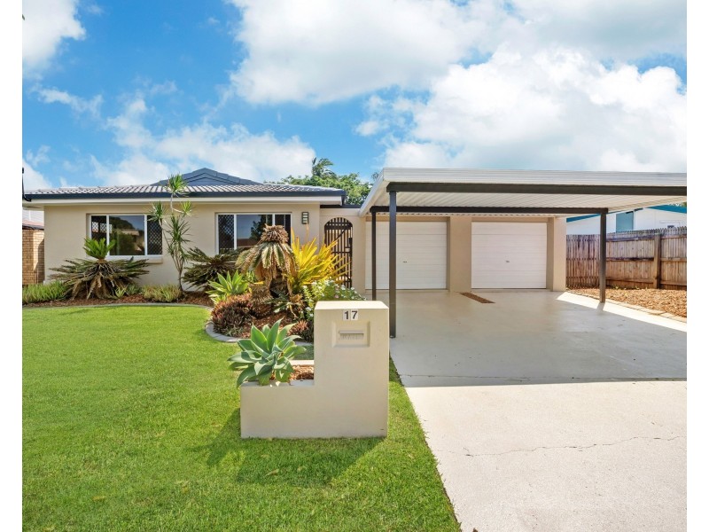 17 Podosky Street, West Mackay QLD 4740