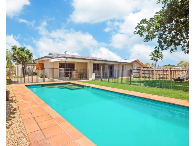 17 Podosky Street, West Mackay QLD 4740