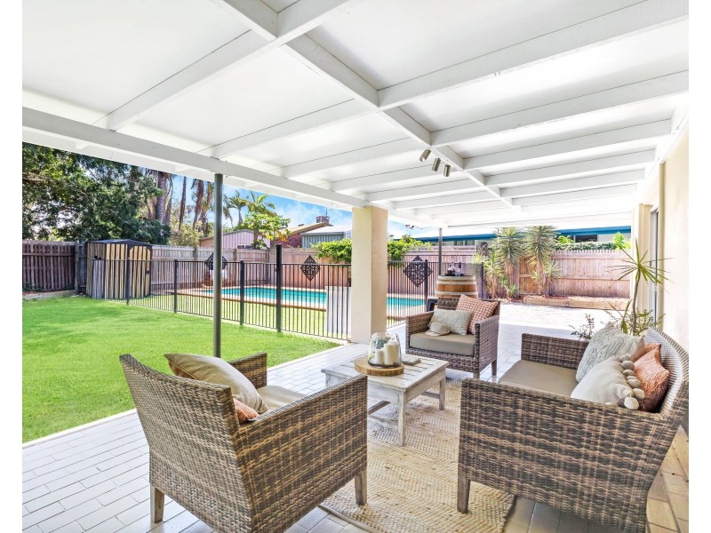 17 Podosky Street, West Mackay QLD 4740
