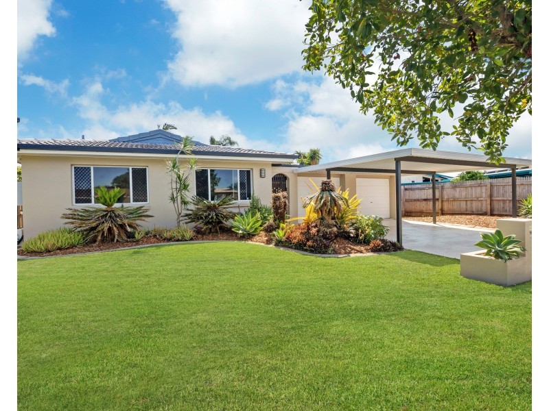 17 Podosky Street, West Mackay QLD 4740
