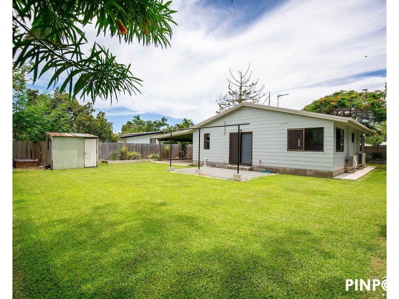 18 Quail Street, Slade Point QLD 4740