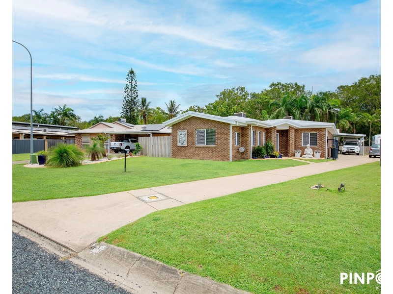 69 Tropical Avenue, Andergrove QLD 4740