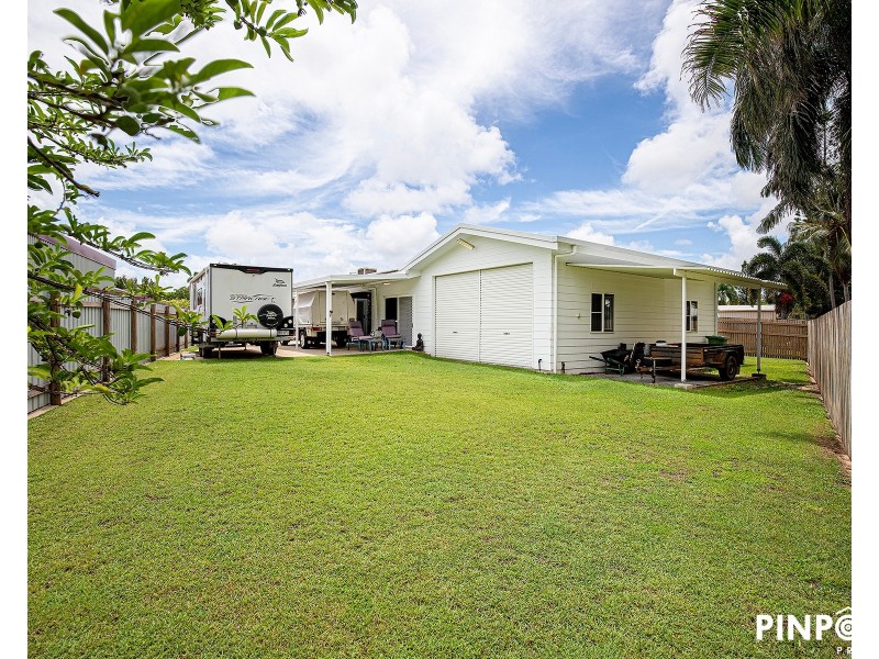 69 Tropical Avenue, Andergrove QLD 4740