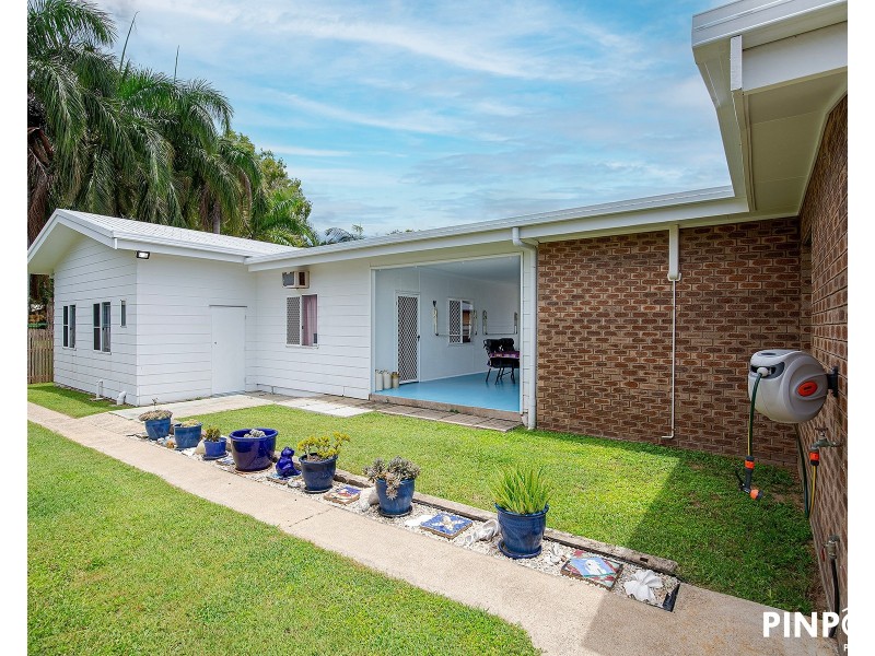 69 Tropical Avenue, Andergrove QLD 4740