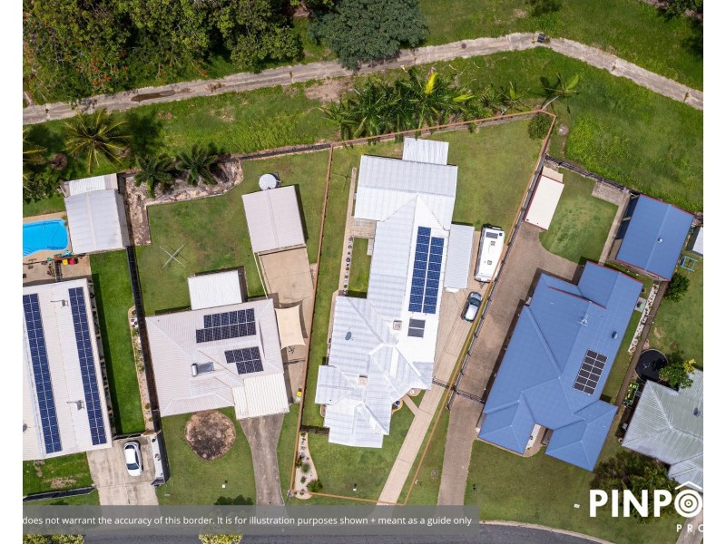 69 Tropical Avenue, Andergrove QLD 4740