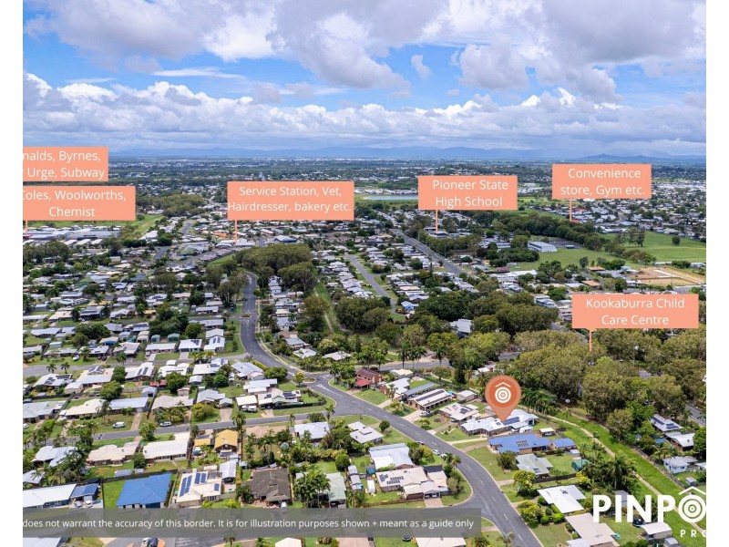 69 Tropical Avenue, Andergrove QLD 4740