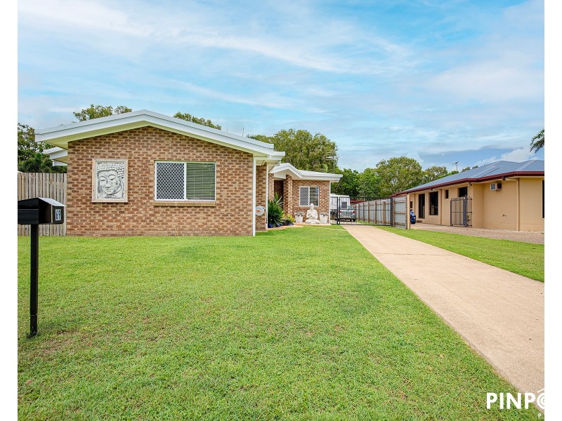 69 Tropical Avenue, Andergrove QLD 4740