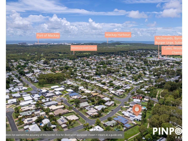 69 Tropical Avenue, Andergrove QLD 4740
