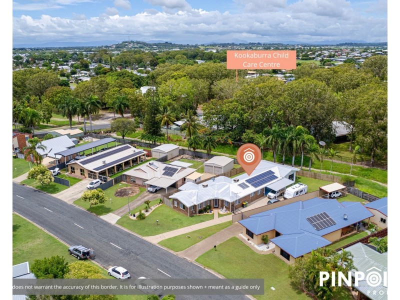 69 Tropical Avenue, Andergrove QLD 4740