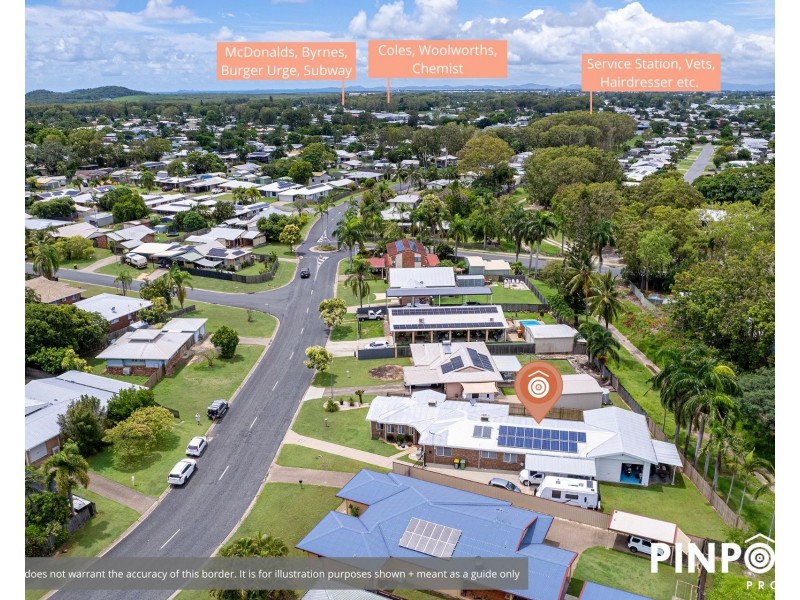 69 Tropical Avenue, Andergrove QLD 4740