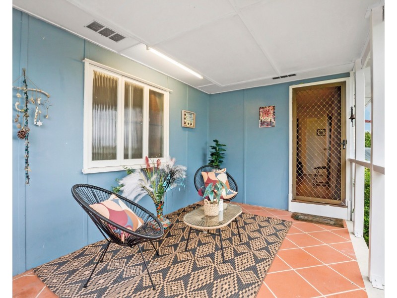 4 Manuel Street, North Mackay QLD 4740