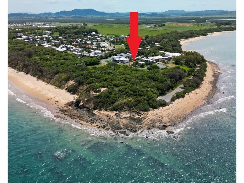 26 O’Brien Esplanade, Shoal Point QLD 4750