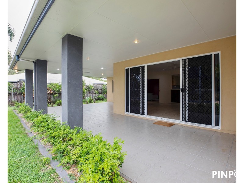 13 Leichardt Way, Andergrove QLD 4740