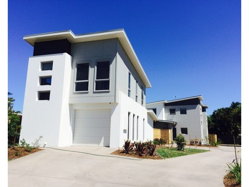 3/3 Finger Street, North Mackay QLD 4740