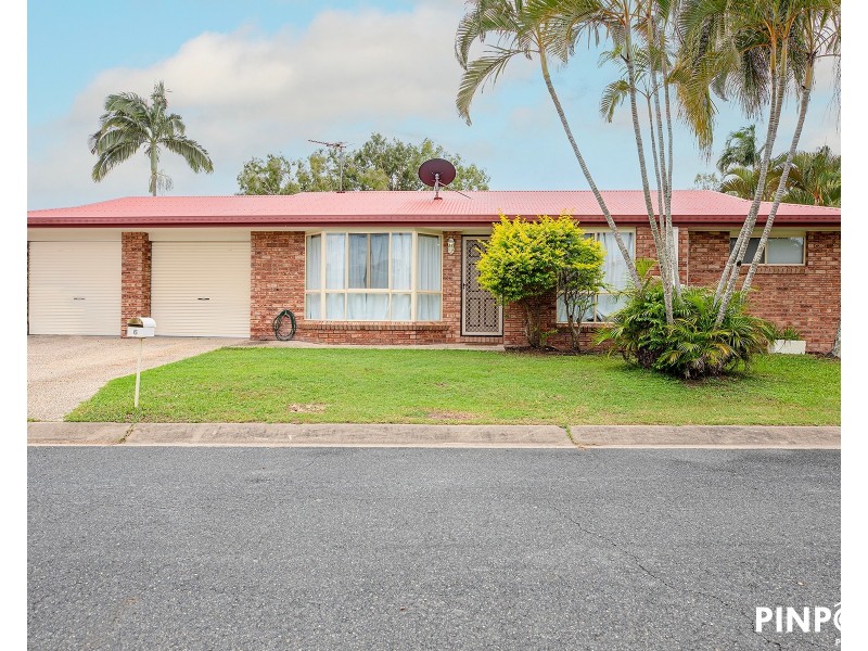 6 Zamia Court, Andergrove QLD 4740