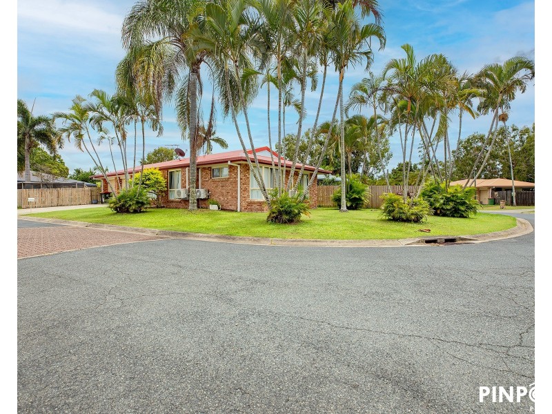 6 Zamia Court, Andergrove QLD 4740
