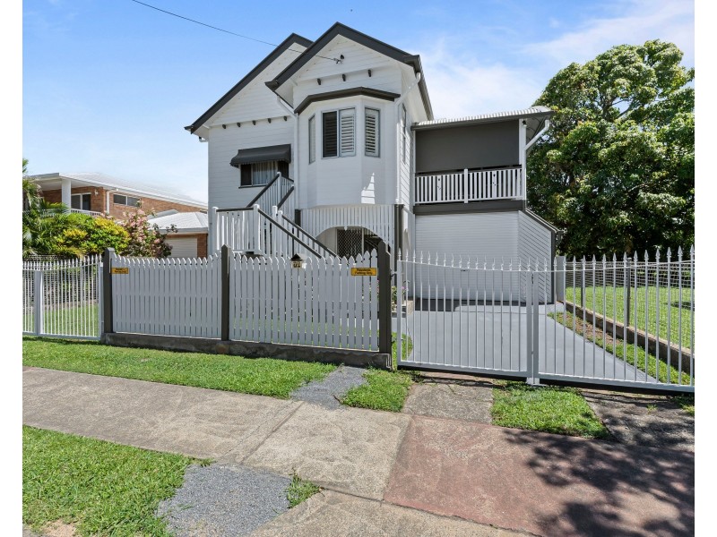 73 Shakespeare Street, East Mackay QLD 4740