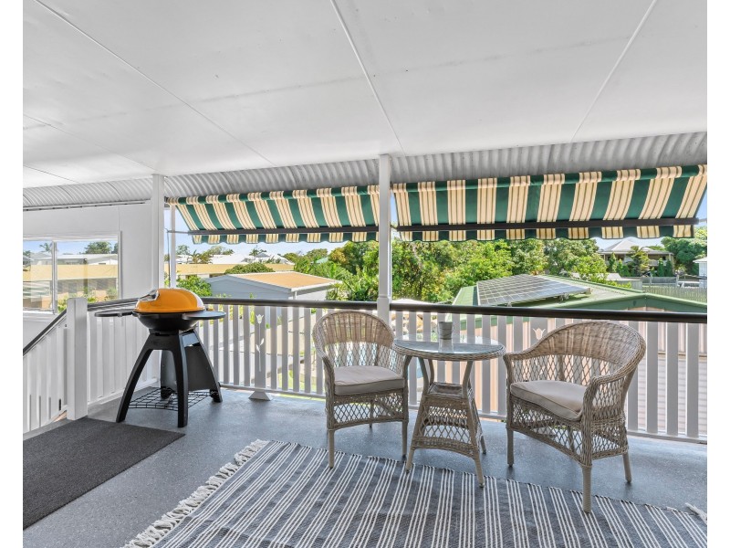 73 Shakespeare Street, East Mackay QLD 4740