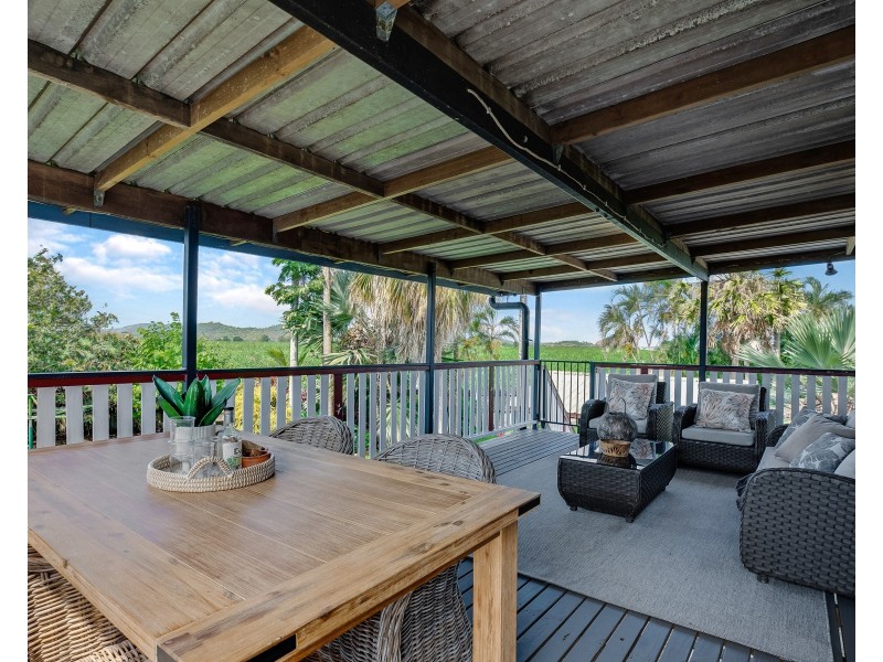 488 Mackay Eungella Road, Walkerston QLD 4751