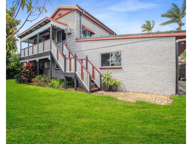 488 Mackay Eungella Road, Walkerston QLD 4751