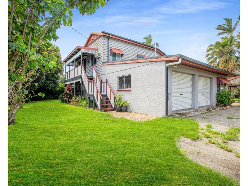488 Mackay Eungella Road, Walkerston QLD 4751