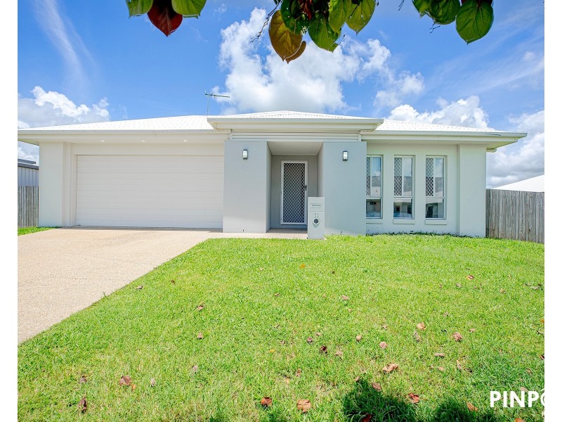 50 O’riely Avenue, Marian QLD 4753
