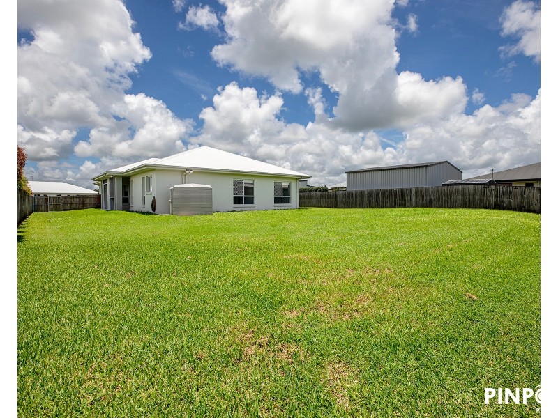 50 O’riely Avenue, Marian QLD 4753