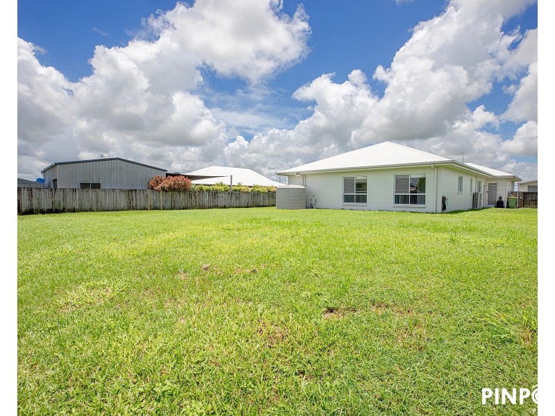 50 O’riely Avenue, Marian QLD 4753
