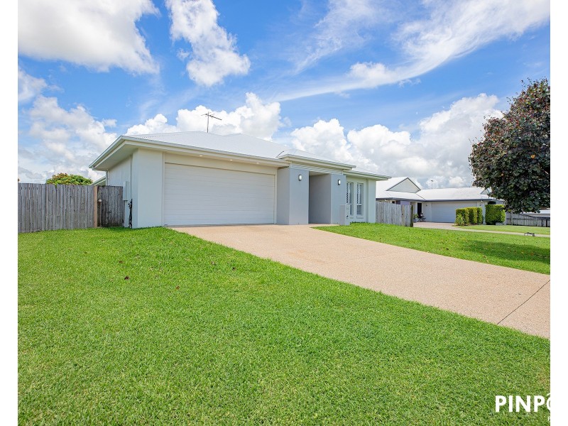 50 O’riely Avenue, Marian QLD 4753