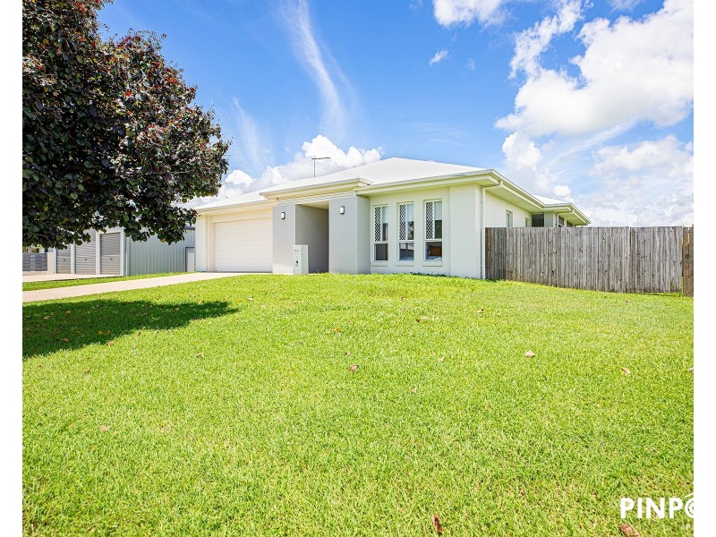 50 O’riely Avenue, Marian QLD 4753