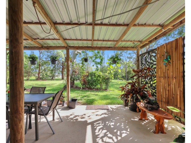 103 Kippen Drive, Ball Bay QLD 4741