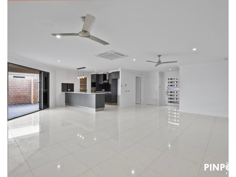 58 Botanical Drive, Ooralea QLD 4740