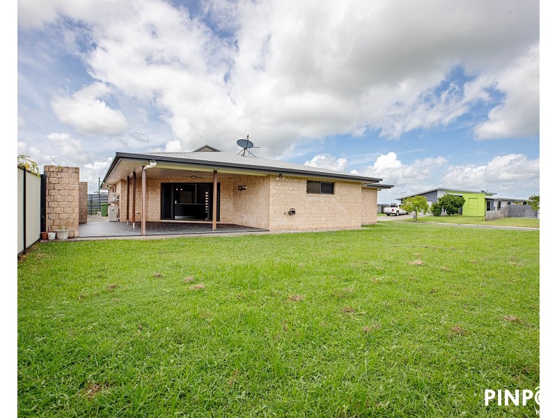58 Botanical Drive, Ooralea QLD 4740