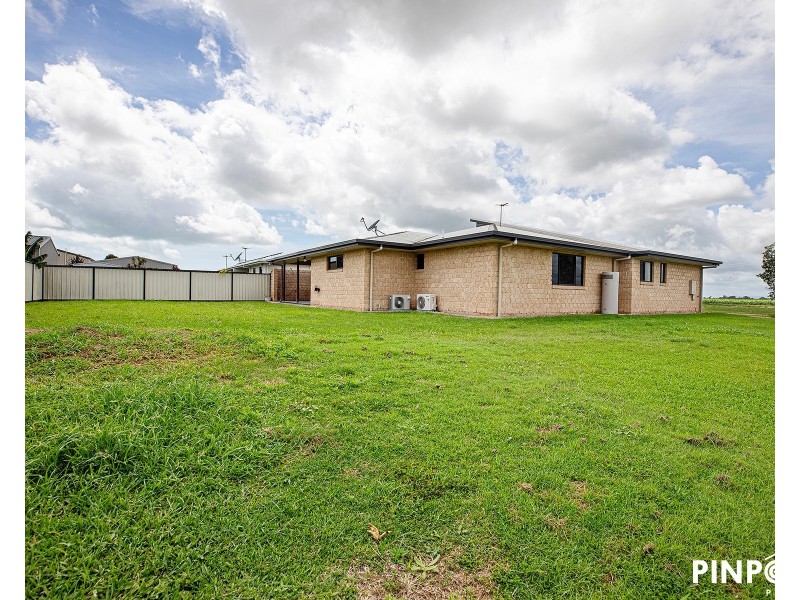 58 Botanical Drive, Ooralea QLD 4740