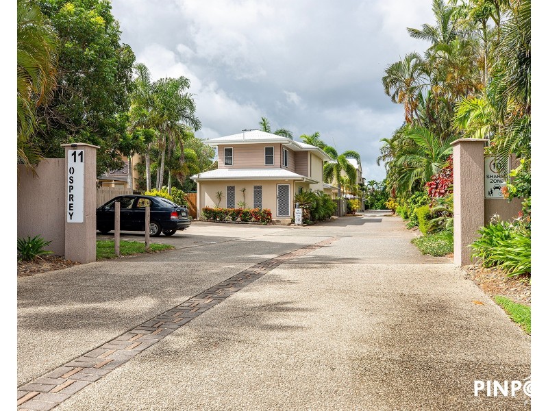 1/11 Bridge Road, Mackay QLD 4740