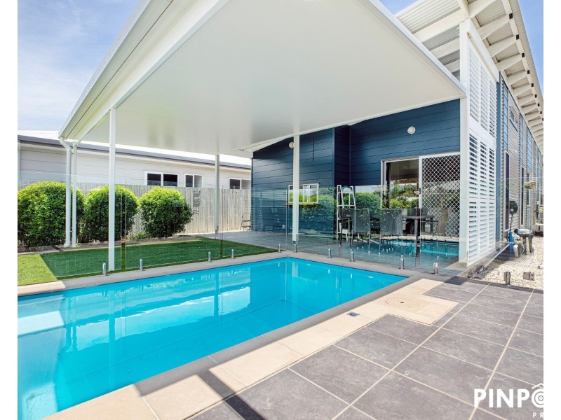 21 Jennifer Court, Bucasia QLD 4750