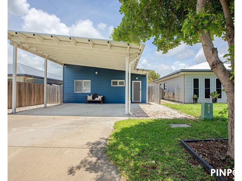 21 Jennifer Court, Bucasia QLD 4750