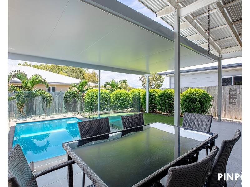 21 Jennifer Court, Bucasia QLD 4750