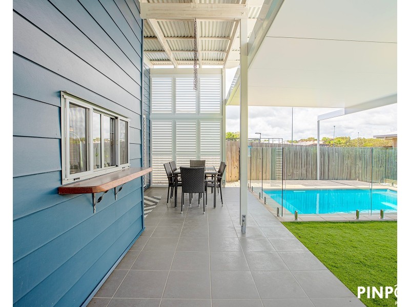 21 Jennifer Court, Bucasia QLD 4750