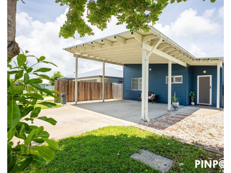 21 Jennifer Court, Bucasia QLD 4750