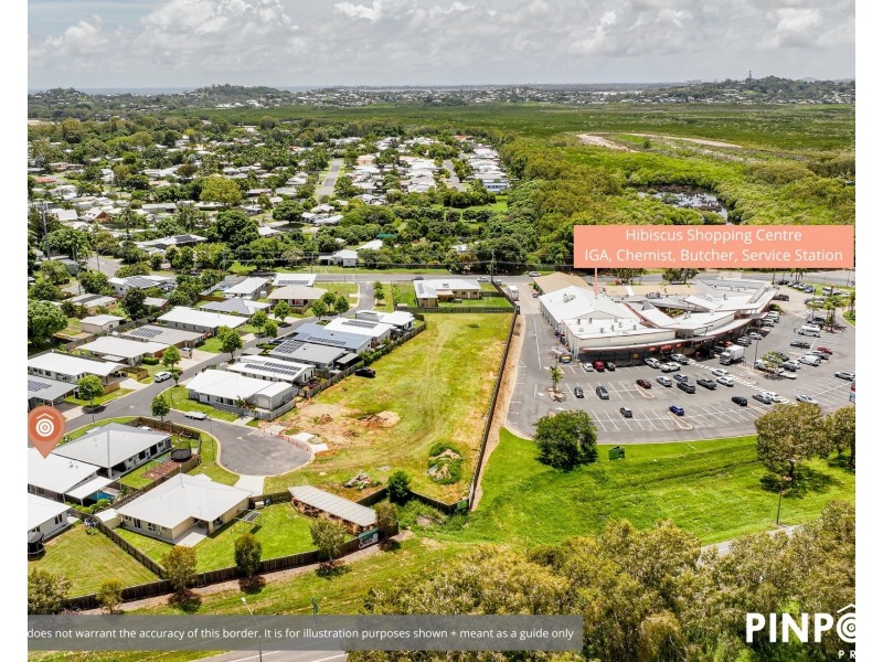 21 Jennifer Court, Bucasia QLD 4750