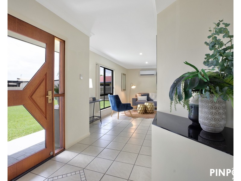 11 Cumming Court, Glenella QLD 4740