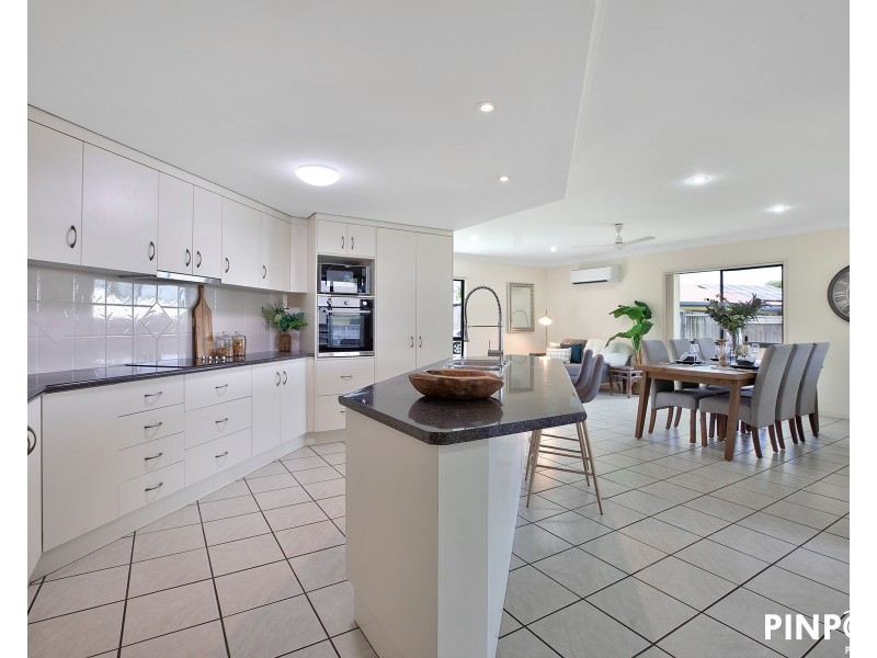 11 Cumming Court, Glenella QLD 4740