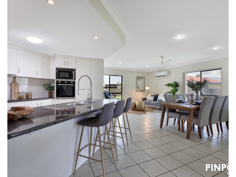 11 Cumming Court, Glenella QLD 4740
