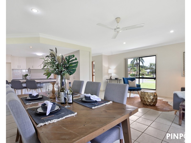 11 Cumming Court, Glenella QLD 4740