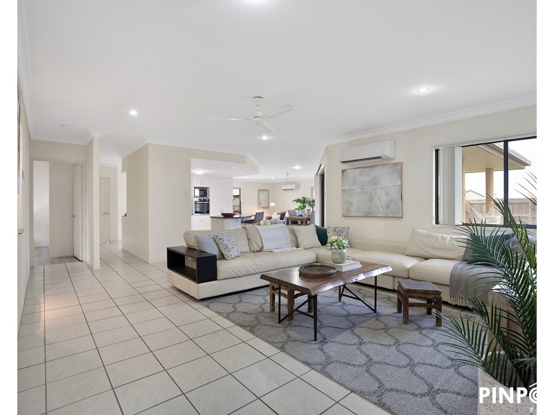 11 Cumming Court, Glenella QLD 4740