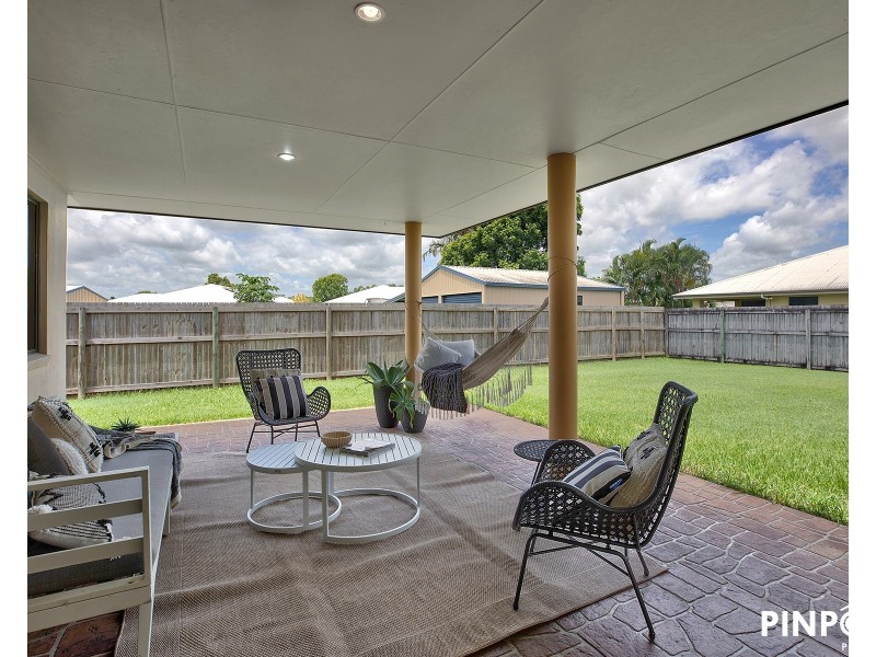 11 Cumming Court, Glenella QLD 4740
