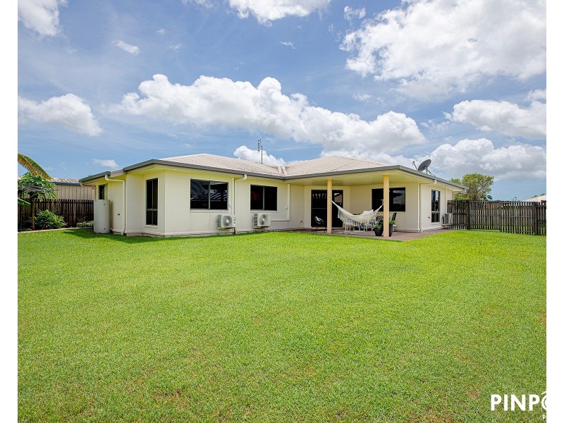 11 Cumming Court, Glenella QLD 4740