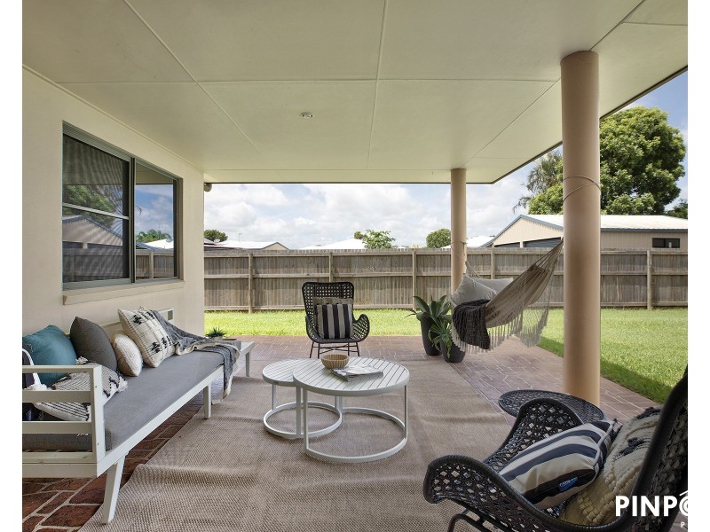 11 Cumming Court, Glenella QLD 4740