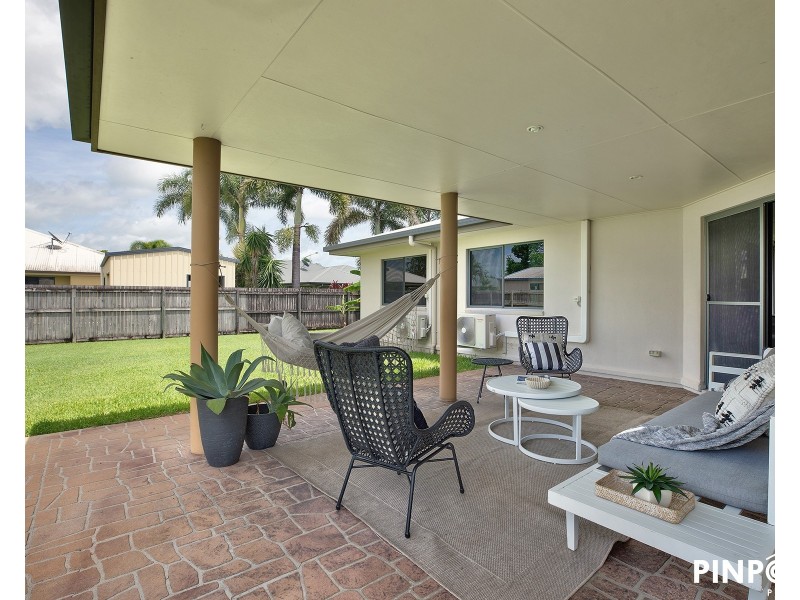 11 Cumming Court, Glenella QLD 4740